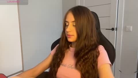 Snapshot of vx_arina chatting on 07-30-26, 08:46 Arina online show from 07-30-26, 08:46
