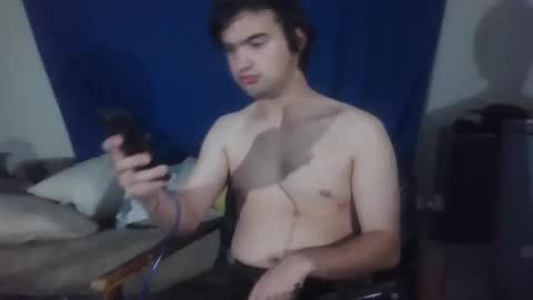 Vygrax online show from 02-07-25, 10:30