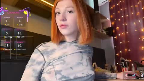 ILONA A week goal new laptop online show from 04-30-26, 04:08