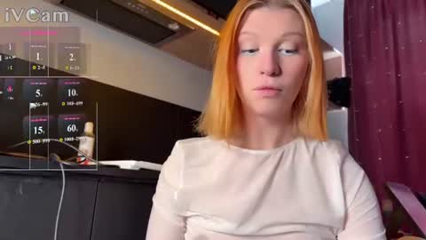 ILONA A week goal new laptop online show from 06-28-26, 06:19