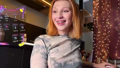 ILONA A week goal new laptop online show from 07-14-26, 06:29