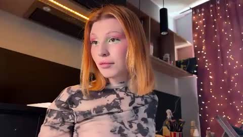 ILONA A week goal new laptop online show from 07-25-26, 08:01