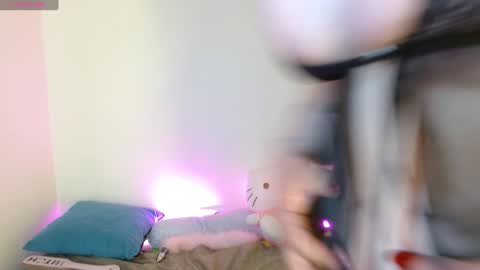 Snapshot of w_kittycat chatting on 12-07-24, 05:31 kitty SUPORT ME AND MY BABY SINGLE MOMY online show from 12-07-24, 05:31