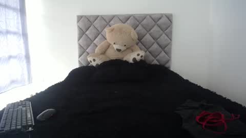 wade and antonella online show from 02-26-25, 03:30