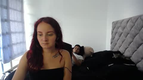 wade and antonella online show from 03-09-25, 09:36