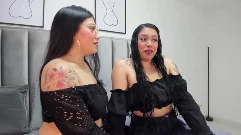 Snapshot of wadjett chatting on 09-24-25, 12:08 Laia Emmy online show from 09-24-25, 12:08