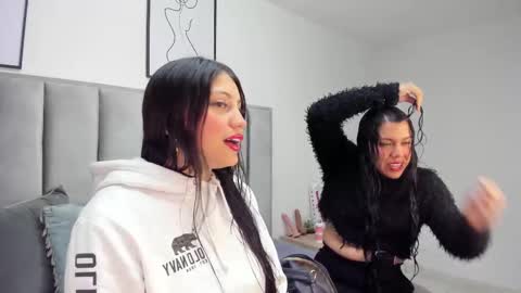 Snapshot of wadjett chatting on 10-06-25, 12:13 Laia Emmy online show from 10-06-25, 12:13