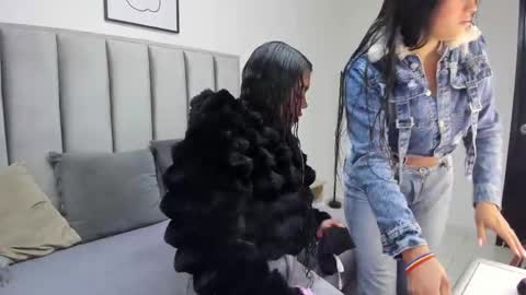Snapshot of wadjett chatting on 10-07-25, 12:02 Laia Emmy online show from 10-07-25, 12:02