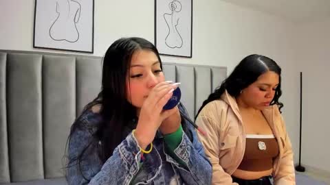 Snapshot of wadjett chatting on 10-13-25, 12:27 Laia Emmy online show from 10-13-25, 12:27