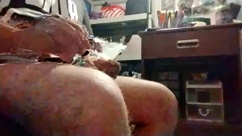 Snapshot of waffywaff77 chatting on 01-27-25, 03:58 waffywaff77 online show from 01-27-25, 03:58