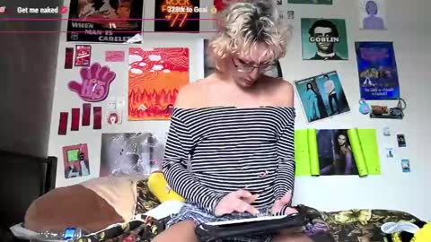 marz online show from 05-26-26, 07:10