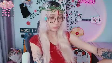 Waifu exe online show from 07-24-26, 06:00