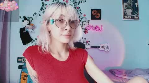 Waifu exe online show from 07-25-26, 05:49