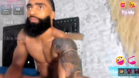 Snapshot of wakanda671501 chatting on 07-17-26, 02:18 Jhon online show from 07-17-26, 02:18