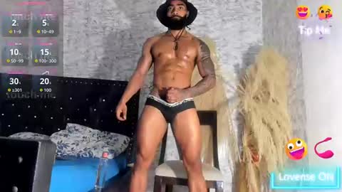 Snapshot of wakanda671501 chatting on 07-17-26, 11:42 Jhon online show from 07-17-26, 11:42