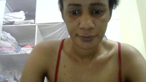 wakanda_goddess online show from 07-20-26, 12:18