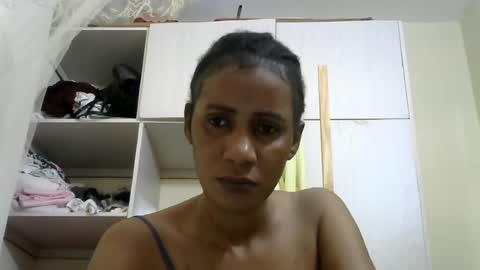 wakanda_goddess online show from 07-30-26, 11:20