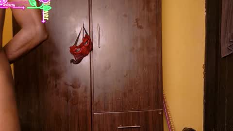 Wakanda Mamba online show from 10-20-25, 10:38