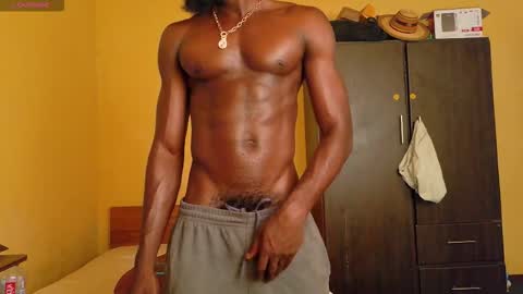 Wakanda Mamba online show from 02-21-26, 08:04