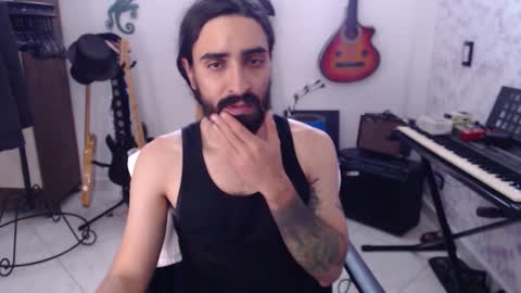 John online show from 01-10-26, 06:09