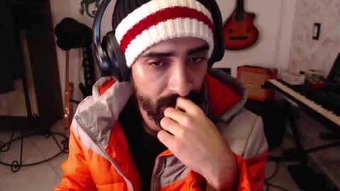 John online show from 01-14-26, 02:28