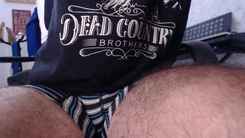 John online show from 04-09-26, 05:07