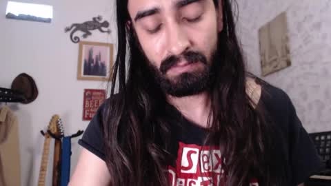 John online show from 04-28-26, 10:37