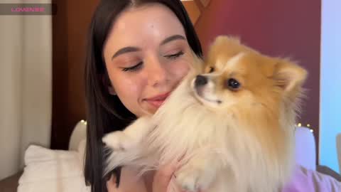 Snapshot of waki_lucky chatting on 02-03-25, 03:27 Mia online show from 02-03-25, 03:27