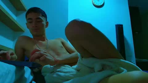 wal jones online show from 02-09-26, 05:33