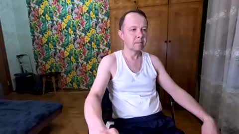 waldemar_steel online show from 08-01-26, 06:40