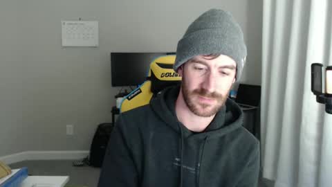 WaldoOfLocksley online show from 02-07-26, 04:27