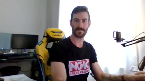 WaldoOfLocksley online show from 07-01-26, 02:40