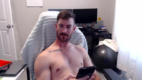 WaldoOfLocksley online show from 07-28-26, 02:13
