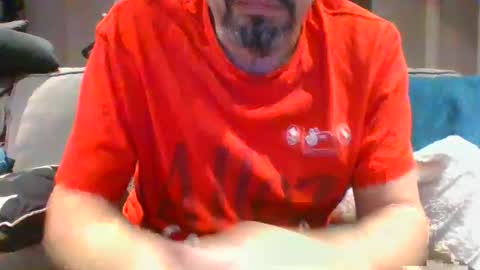 walker033 online show from 01-26-25, 06:07