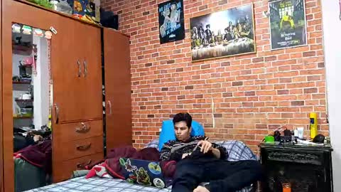 SchoolBoy420 online show from 01-29-25, 02:19