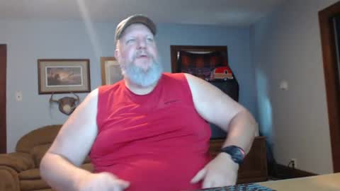 walkingbird online show from 06-17-26, 09:38
