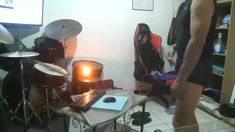 walo_77 online show from 02-16-25, 06:32