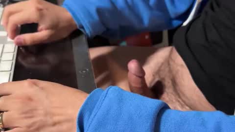 Snapshot of walterheisenberg1326 chatting on 11-05-25, 04:45 walterheisenberg1326 online show from 11-05-25, 04:45