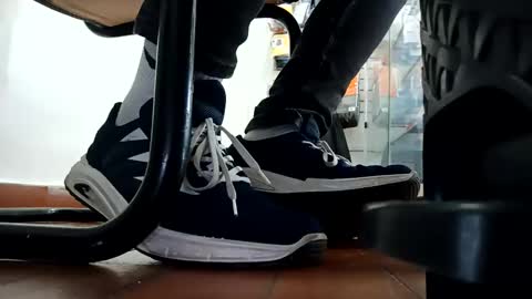 Snapshot of waltherfeet_ chatting on 09-24-25, 02:53 WaltherFeet online show from 09-24-25, 02:53