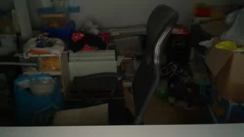 Snapshot of wammes85 chatting on 04-19-26, 10:01 wammes online show from 04-19-26, 10:01