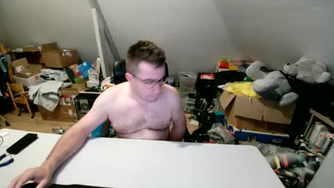 Snapshot of wammes85 chatting on 04-23-26, 07:27 wammes online show from 04-23-26, 07:27