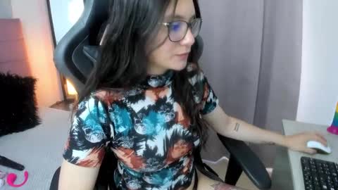 Alexandra online show from 09-12-25, 07:36