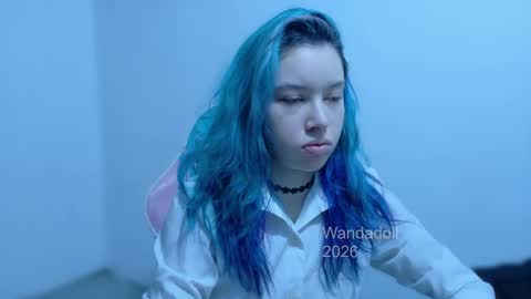 Wanda online show from 05-22-26, 12:11