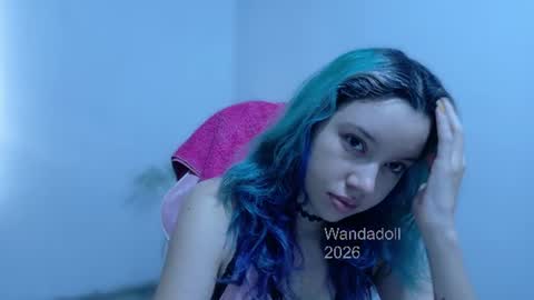 Wanda online show from 06-12-26, 12:04