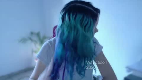 Wanda online show from 06-13-26, 12:14