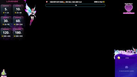 Snapshot of wandaowenss chatting on 12-15-24, 11:53 online show from 12-15-24, 11:53