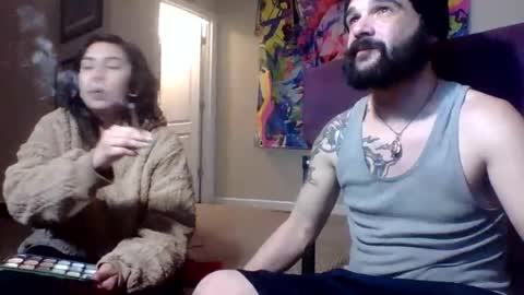 COSMOxWANDA online show from 01-10-26, 12:45