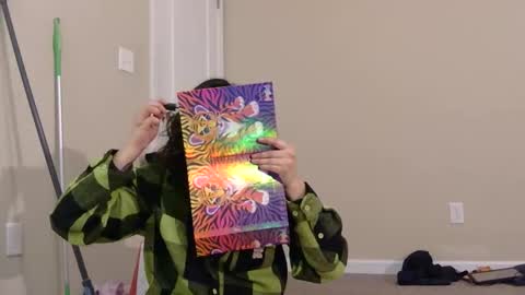 COSMOxWANDA online show from 02-20-26, 03:03