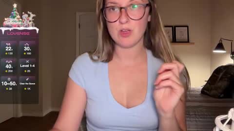 Jade  Adonis online show from 12-16-24, 11:18