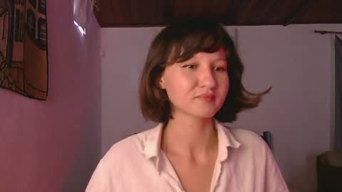 Snapshot of wanderwhitch chatting on 02-25-26, 02:27 Miya online show from 02-25-26, 02:27